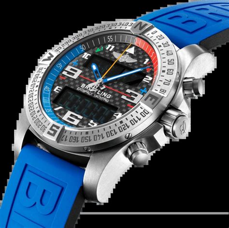 breitling exospace price|breitling exospace video.